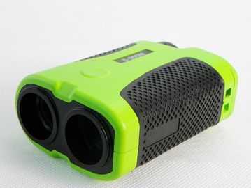 Finder de alcance láser portátil de 5-900 m proveedor