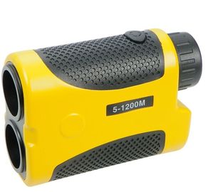 Finder de alcance láser portátil de 5-1200 m proveedor