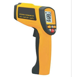 Temómetro infrarrojo sin contacto -18C ~ 1350C 50:1 proveedor