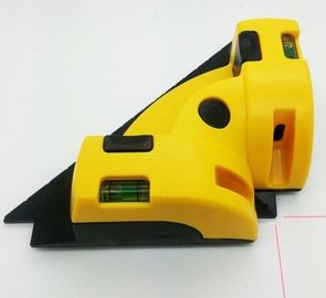 Ángulo recto 90 grados Cuadrado Nivel láser proveedor
