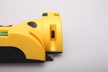 Ángulo recto 90 grados Cuadrado Nivel láser proveedor