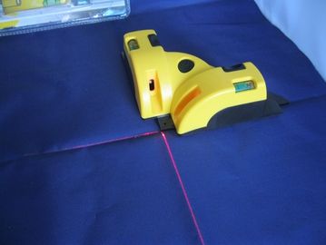 Ángulo recto 90 grados Cuadrado Nivel láser proveedor