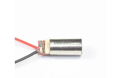 Módulo láser rojo barato de 650nm proveedor