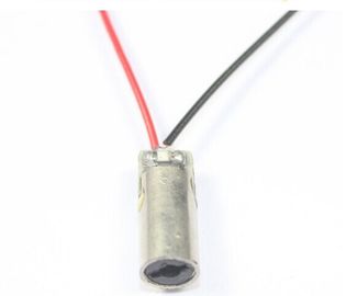 Módulo láser rojo barato de 650nm proveedor