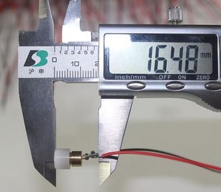 Modulo láser de 650nm de 1,2 MW de punto rojo barato proveedor
