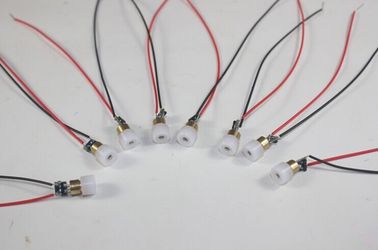 Modulo láser de 650nm de 1,2 MW de punto rojo barato proveedor