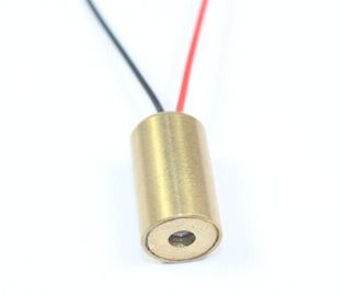 Módulo láser de puntos rojos de 650nm barato proveedor