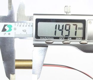 Módulo láser de puntos rojos de 650nm barato proveedor