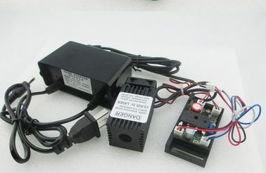 Módulo láser de punto azul de 445nm 1000mW DC 12V para herramientas eléctricas e instrumentos de nivelación proveedor