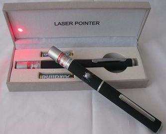 650nm 5mw puntero láser rojo proveedor