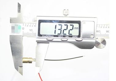 Módulo láser de punto rojo de 635nm 1mw barato proveedor