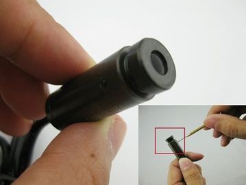 Módulo de diodo láser Red Dot de 650nm 5mw para herramientas eléctricas e instrumento de nivelación proveedor