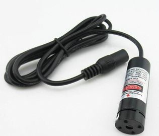 Módulos de diodo láser de línea roja de 650 nm y 20 MW para herramientas eléctricas e instrumentos de nivelación proveedor