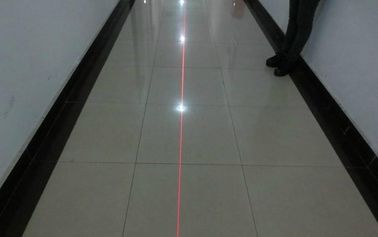 Módulos de diodo láser de línea roja de 650 nm y 20 MW para herramientas eléctricas e instrumentos de nivelación proveedor