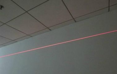 Módulos de diodo láser de línea roja de 650 nm y 20 MW para herramientas eléctricas e instrumentos de nivelación proveedor