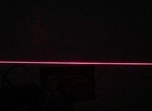 Modulo láser de línea roja de enfoque ajustable de 650nm 5mw para herramientas eléctricas e instrumento de nivelación proveedor