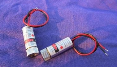 Modulo láser de línea de la Cruz Roja con enfoque ajustable de 650nm 5mw para herramientas eléctricas e instrumento de nivelación proveedor