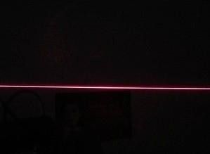 Módulo láser de línea roja de enfoque ajustable de 650nm 5mw para herramientas eléctricas e instrumentos de nivelación proveedor