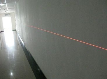 Módulo láser de línea roja de 650 nm y 50 MW para herramientas eléctricas e instrumentos de nivelación proveedor