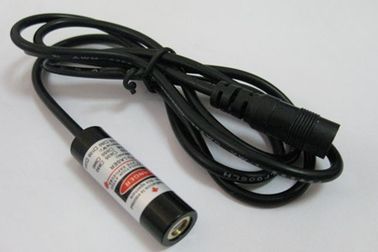Módulo láser rojo de línea transversal de 635 nm y 5 MW para herramientas eléctricas e instrumento de nivelación proveedor