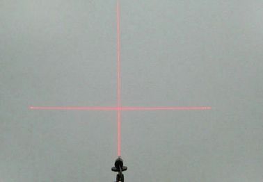 Módulo láser rojo de línea transversal de 635 nm y 5 MW para herramientas eléctricas e instrumento de nivelación proveedor
