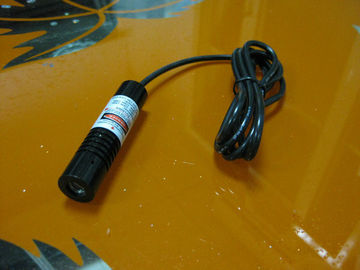 635nm 5mw Red Modulo láser de línea de pequeña cruz para máquina de coser proveedor
