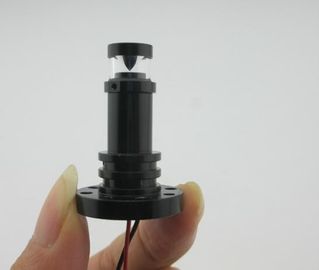 Modulo láser de línea roja para herramientas eléctricas e instrumentos de nivelación proveedor