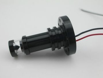Modulo láser de línea roja para herramientas eléctricas e instrumentos de nivelación proveedor