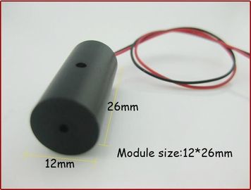 Módulo de diodo láser Red Dot de alta concentración de 650nm 1mw para herramientas eléctricas e instrumentos de nivelación proveedor