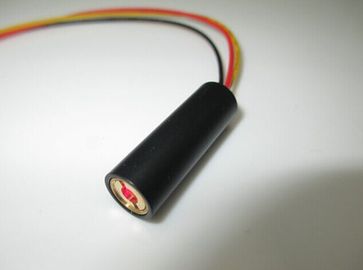 Módulo de diodo láser rojo de 650nm 20mw con modulación TTL de 0-50KHZ para herramientas eléctricas e instrumento de nivelación proveedor