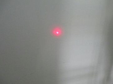 Módulo de diodo láser rojo de 650nm 20mw con modulación TTL de 0-50KHZ para herramientas eléctricas e instrumento de nivelación proveedor