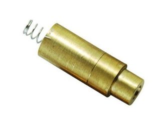7.0mm 650nm módulo de diodo láser rojo proveedor