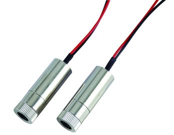 7Módulo de diodo láser rojo de.2 mm 635nm proveedor