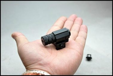 Visión de láser rojo mini con interruptor de cola proveedor