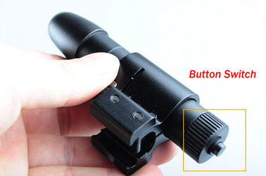 Montaje de tren de láser rojo Pistola de mira para pistola proveedor