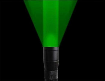 532nm 50mw Long Diatance Green Laser Designator (Designador de láser verde de largo diámetro) proveedor