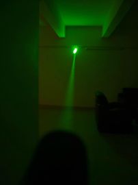 532nm 50mw Long Diatance Green Laser Designator (Designador de láser verde de largo diámetro) proveedor
