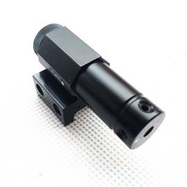 Mini Tactical Green Dot Laser Sight para pistolas y pistolas proveedor