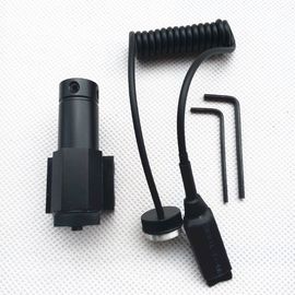 Mini Tactical Green Dot Laser Sight para pistolas y pistolas proveedor