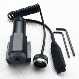 Mini Tactical Green Dot Laser Sight para pistolas y pistolas proveedor