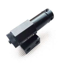 Mini Tactical Green Dot Laser Sight para pistolas y pistolas proveedor