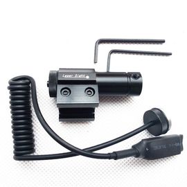 Mini Tactical Green Dot Laser Sight para pistolas y pistolas proveedor