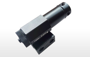 Mini Tactical Green Dot Laser Sight para pistolas y pistolas proveedor