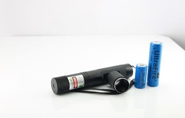 Punto láser rojo 200 MW fósforos y cigarrillos proveedor