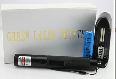 Punto láser rojo 200 MW fósforos y cigarrillos proveedor