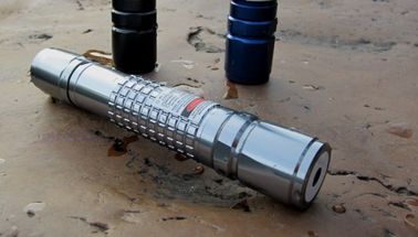660nm 200mW puntero láser de haz rojo con enfoque ajustable proveedor