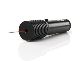 S286 1010 30mw 650nm Antorcha con puntero láser rojo proveedor