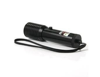 S286 1010 30mw 650nm Antorcha con puntero láser rojo proveedor