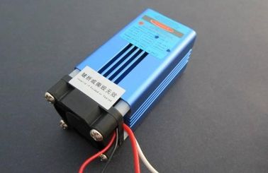 Modulo láser de haz azul púrpura de 405 nm y 150 mW proveedor