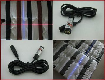 Módulo láser de línea azul violeta de 405nm 20mw para herramientas eléctricas e instrumento de nivelación proveedor
